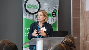 How breastfeeding by candlelight after a storm inspired a career in maternal health