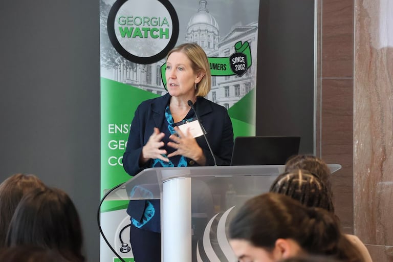 How breastfeeding by candlelight after a storm inspired a career in maternal health