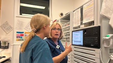 ‘You aren’t trapped’: Hundreds of U.S. nurses choose Canada over Trump’s America