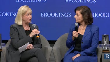 Watch Healthbeat’s Alison Young on media’s role in investigating origin of Covid-19 pandemic