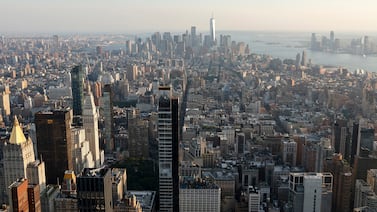 Upper East Side’s Legionnaires’ outbreak: An infectious disease expert weighs in