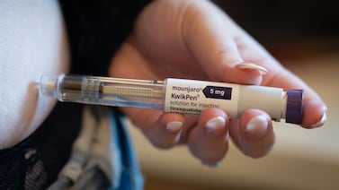 Who in the world will get access to new weight-loss pills?