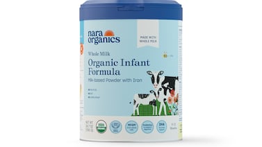 After formula recall, ByHeart recommended parents try Nara. Now Nara is also linked to infant botulism.