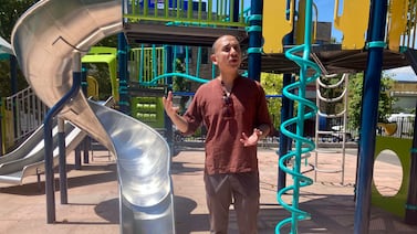 NYC looks to trees, reflective roofs to curb health threat — and unequal burden — of extreme heat