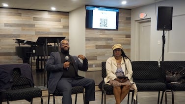 ‘We’re listening': New project aims to study physical and mental health effects of BioLab fire