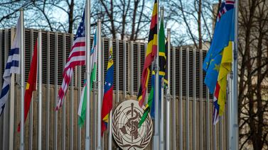 What a U.S. exit from WHO means for global health