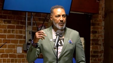 An addiction counselor’s ‘aha’ moment: When even saving a life isn’t enough