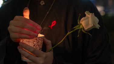 The pandemic disrupted HIV testing, prevention, and care in NYC. Now cases are rising again.