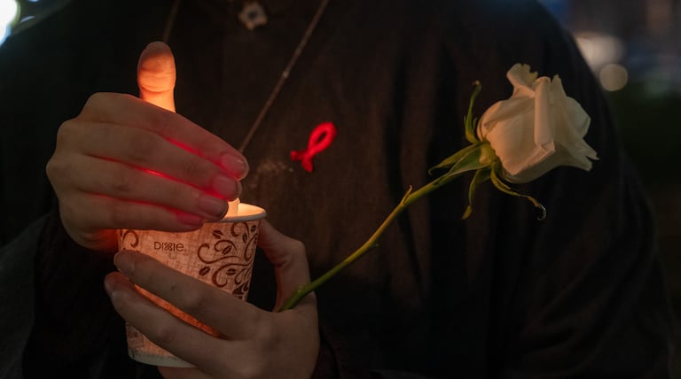 The pandemic disrupted HIV testing, prevention, and care in NYC. Now cases are rising again.