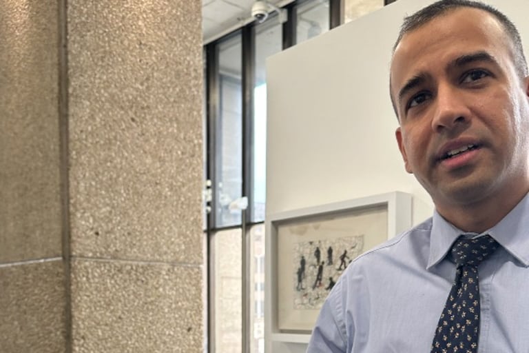 NYC infectious disease experts prep for World Cup with outbreak training, hospital drills