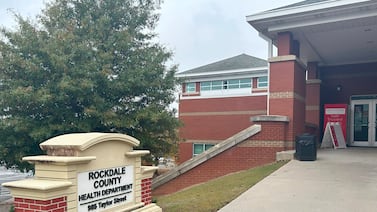 What Georgia can learn from states that revamped public health