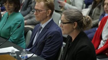 ‘Maximally cruel’: NIH cuts disrupt Alzheimer’s research at Emory and a UGA program to train scientists