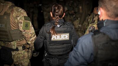 Ripple effects of ICE raids create health challenges for New York City