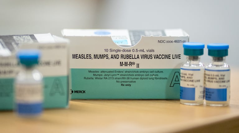 NY health notice: 3 Measles cases in Orange County
