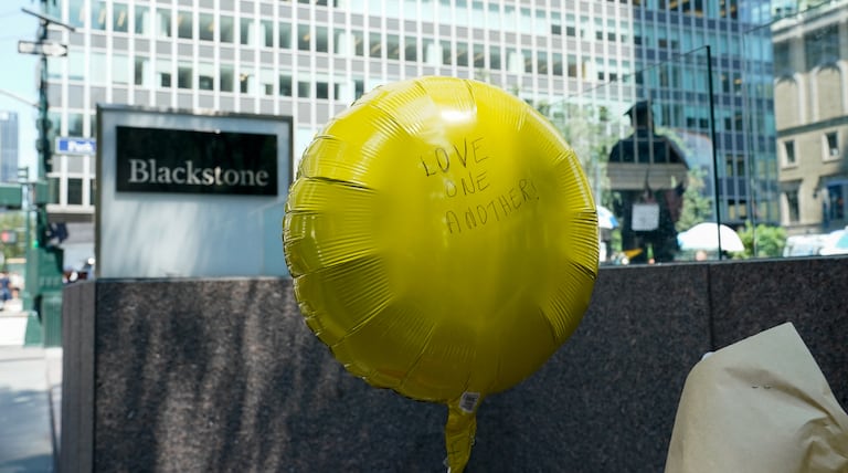 Midtown NYC shooting: How gun violence affects public health