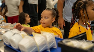 NYC tightens food standards, banning processed meats and promoting whole foods