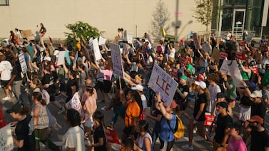 New study examines the link between political climate and Georgia women’s mental health