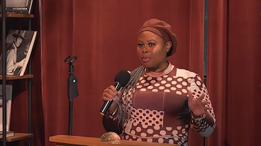 An 'aha' moment from NYC's rat battle: It's about restoring public spaces