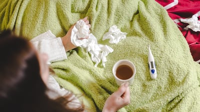 A flu surge, NYC overdose decline, and a shift in emergency mental health services