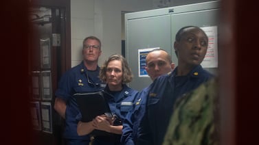 Public Health Service workers are quitting over assignments to Guantánamo