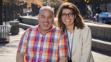 New York City hospitals are writing prescriptions for fresh produce. Research shows health benefits.