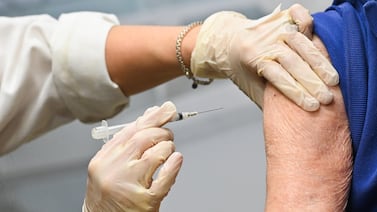 For a CUNY epidemiologist, NIH grant termination abruptly cut short Covid-19 research