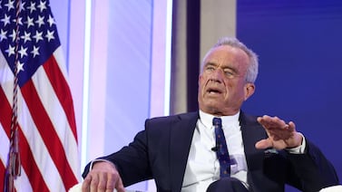 RFK Jr. wants to delay the hepatitis B vaccine. Here’s what parents need to know.