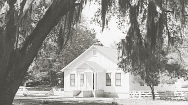 Why is the CDC in Atlanta, when most federal agencies are in D.C.?