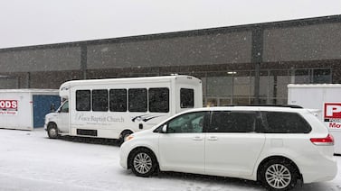 Warming centers around Atlanta fill up during winter’s coldest week yet