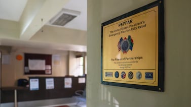 Deal to lower price for new HIV prevention shot is ‘huge moment of hope’