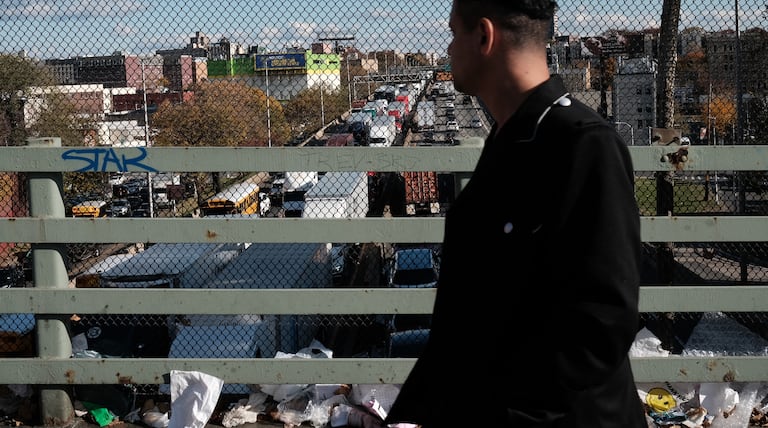 New York state to require insurers to cover inhalers. NYC life expectancy rises.