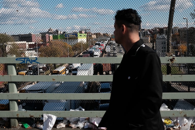 New York state to require insurers to cover inhalers. NYC life expectancy rises.