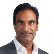 Dr. Jay K. Varma